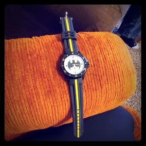 Batman Watch